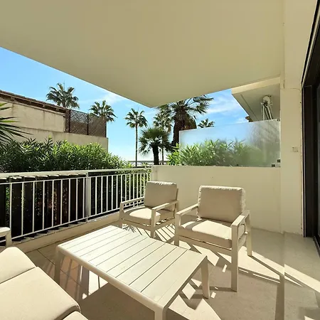 Appartement 3 Pieces Front De - Cannes