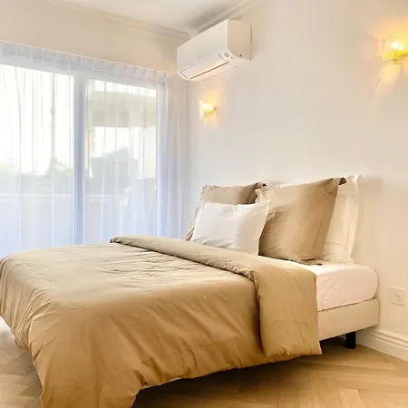 Appartement 3 Pieces Front De -