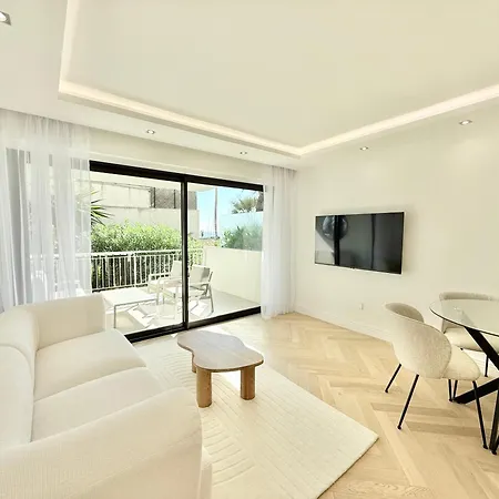 3 Pieces Front De - Appartement