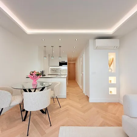 Appartement 3 Pieces Front De - Cannes